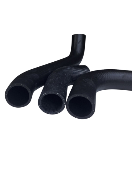 Патрубки радиатора 3302 Бизнес дв.4216 Е3 с 2010 (к-т 3шт. с хомутами NORMA) ФАРЕР