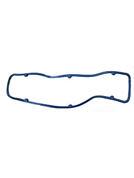 Прокладка клапанной крышки Г-ль дв.УМЗ-4216 ЕВРО-4 синяя