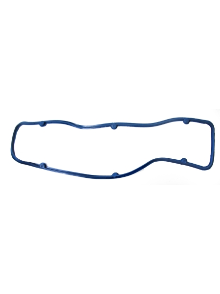 Прокладка клапанной крышки Г-ль дв.УМЗ-4216 ЕВРО-4 синяя
