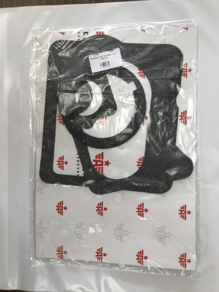 Прокладки КПП УАЗ-469 (6 шт.) ПМБ-0,4 ФАРЕР