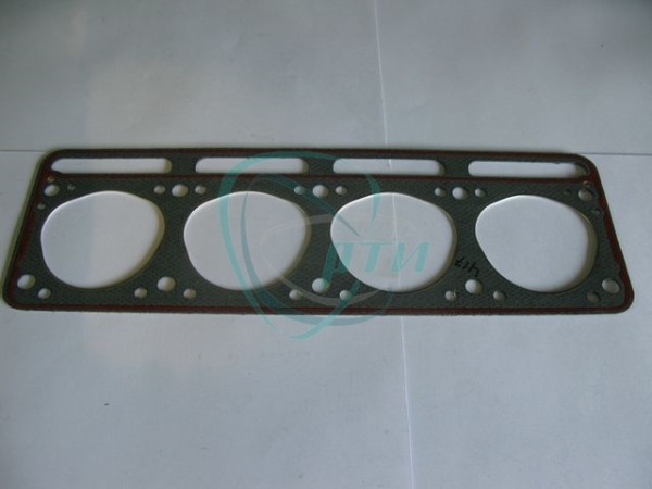 Прокладка головки блока УАЗ с герм.