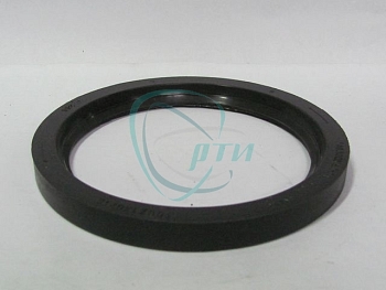 Сальник коленвала (зад.) КамАЗ 105х130х12