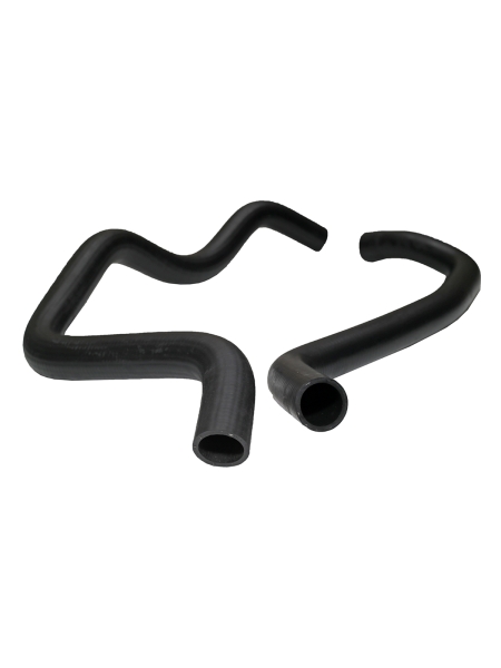 Патрубки радиатора ВАЗ 2190 "Гранта" с МКПП (2шт.) 2246-3069 ВПТ