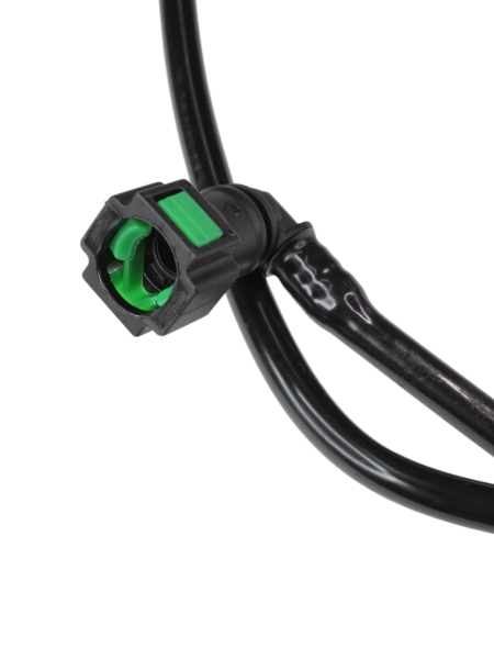 Трубка топливная сливная к баку Г-ль ЗМЗ-40522 Е-2