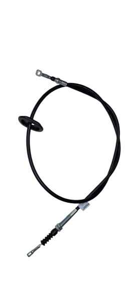 Трос привода ручного тормоза Г-ль "NEXT" (удл. база) передний