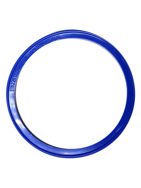 Прокладка бензонасоса УАЗ-3163 Патриот (ТЭП, синий)