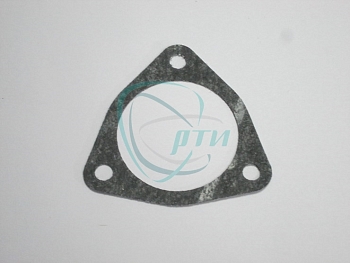 Прокладка маслозаливной горловины Г-3310, ПАЗ, Д-245,260, МТЗ (ПОН-Б-0,6)