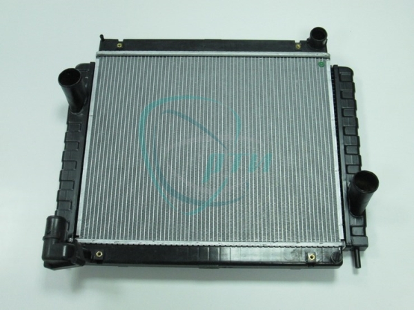 Радиатор-блок охлаждения Газель Бизнес с дв.Cummins