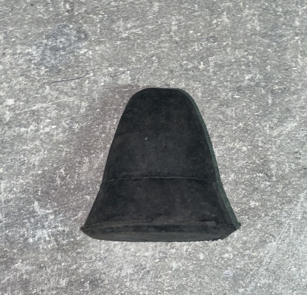 Втулка уплотнительная тормозного шланга ПАЗ, ГАЗ