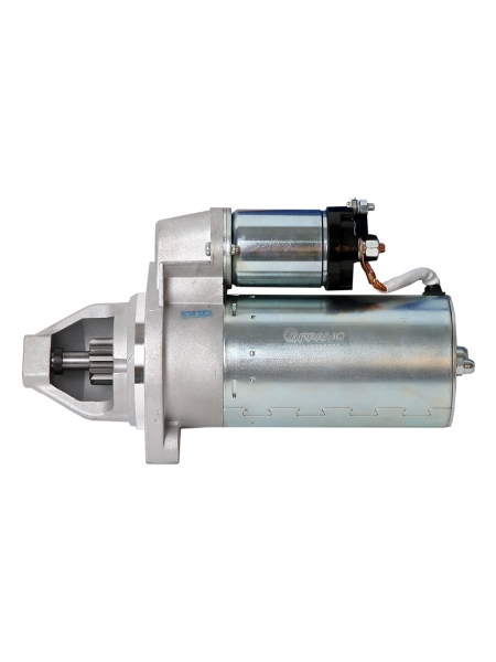 Стартер Г-53, 3307, ПАЗ редукторный (12 В, 2,0 кВт)