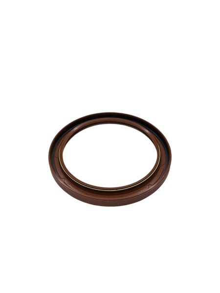 Сальник коленвала (зад.) КамАЗ Евро-2 120х150х12 фтор