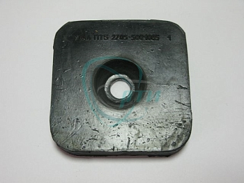 Подушка крепления фургона к раме