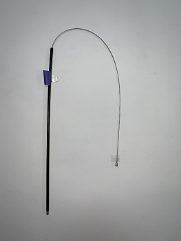 Трос привода акселератора (газа) Г-2410