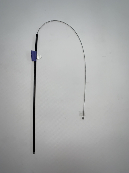 Трос привода акселератора (газа) Г-2410