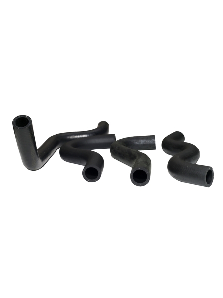 Патрубки отопителя Г-ль дв. 406 СЗРТ нов. обр. СЗРТ