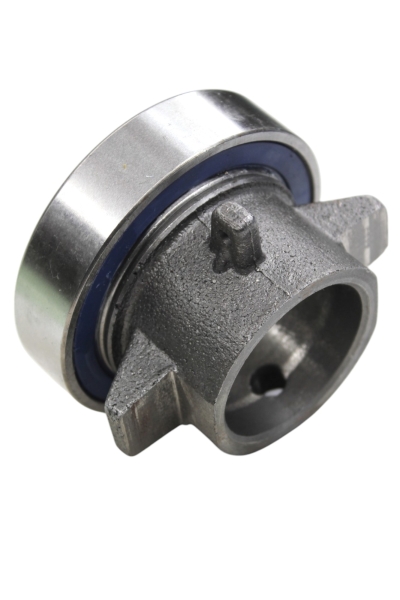 Подшипник выжимной УАЗ в сборе с муфтой (КПП 4ст. вилка старого обр.)