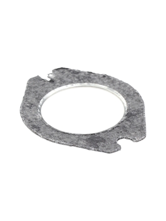 Прокладка трубы глушителя (приемной) УАЗ (металлоасбест)