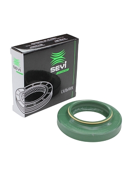 Сальник КПП и РК УАЗ 42х68х16,4 NBR 8046-1210