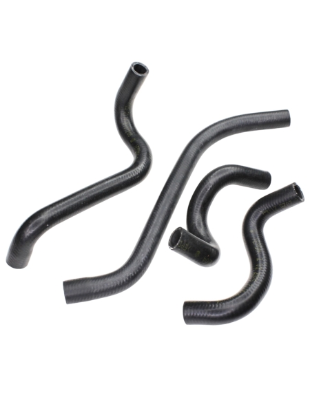 Патрубки отопителя ВАЗ 2114-2115 БРТ