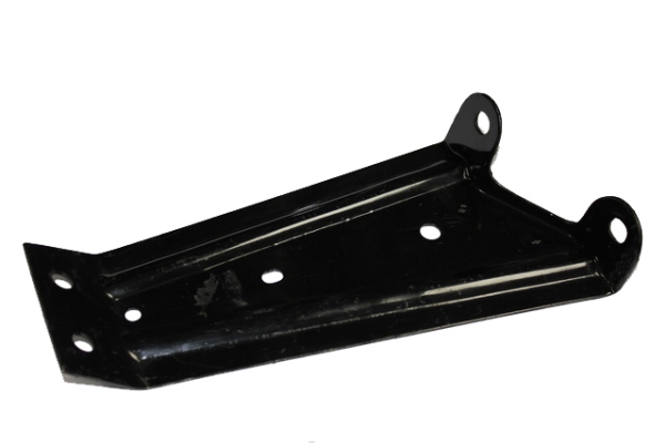 Распорка кронштейна педалей Г-ль