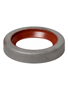 Сальник полуоси 2101 30х45х8 (к)