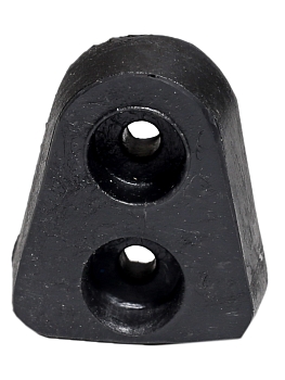 Буфер фиксатора двери УАЗ-2206