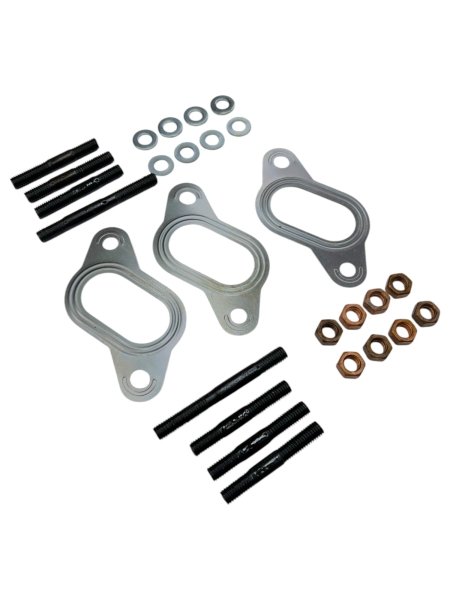 Р/к выпуск. коллектора дв.406