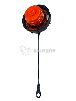 Крышка бака топливного УАЗ-3163 с поводком ЕВРО-2