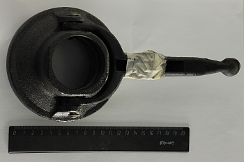 Подшипник выжимной Г-3309 ,Вал-й дв. ММЗ в сборе с муфтой (ГАЗ)