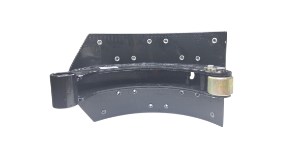 Колодка тормозная МАЗ MAN, автобус МАЗ 103 зад. (220 мм)