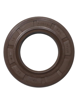 Сальник 2.2-30х52х10 направляющей втулки муфты сцепления / ГАЗ-3105 FPM 