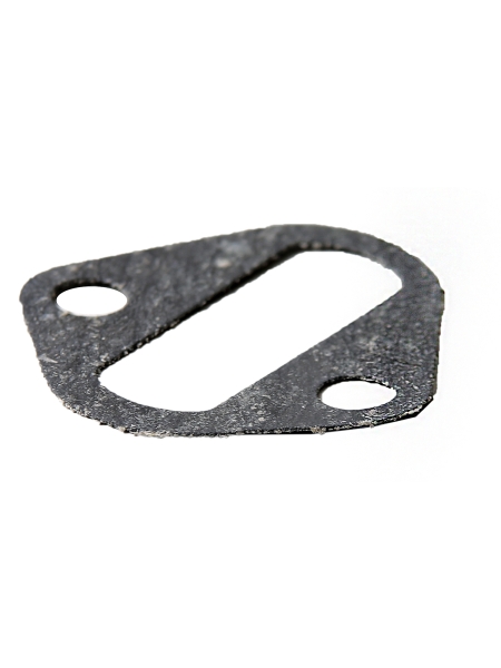 Прокладка бензонасоса ЗИЛ (паронит 0,5)