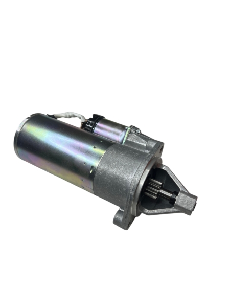 Стартер, УАЗ дв.ЗМЗ-406, 405, 409, 40524 редукторный, 12 В, 2 кВт, 9 зуб. (ан. 5742.3708)