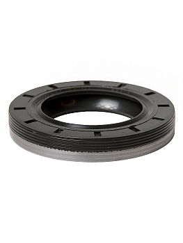 Сальник привода 2108-2110 35х57х9 реверсивная насечка сер.