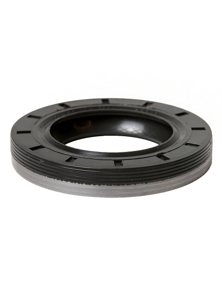 Сальник привода 2108-2110 35х57х9 реверсивная насечка сер.