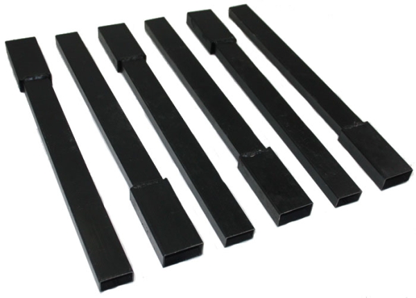 Стойки для увеличения высоты тента +40