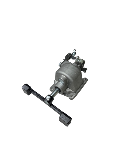 Крышка механизма переключения передач Г-ль NEXT 5ст КПП в сборе АВТОРГ