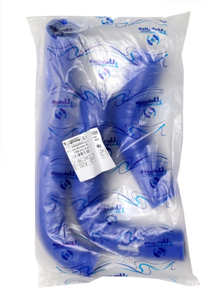 Патрубок радиатора 3302 (УМЗ Бизнес дв.4216 с 2010 г) 3шт. силикон ТехноПартнер