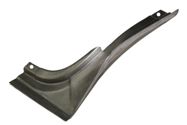 Накладка крыла верхняя правая