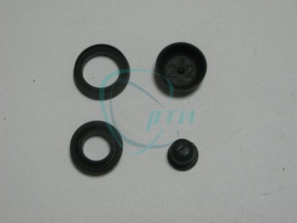 44 Р/к сцепления Волга без пыльника