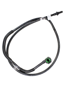 Трубка топливная от ФТОТ Г-ль Next дв. 2.8 Cummins Евро-5