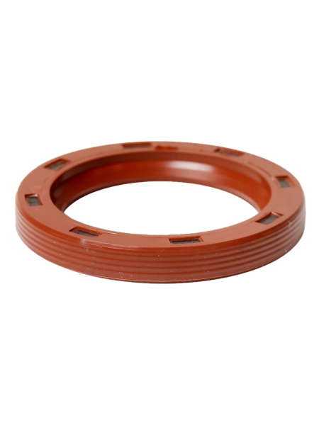 Сальник коленвала (пер.) 2101 40х56х7,5 (к)