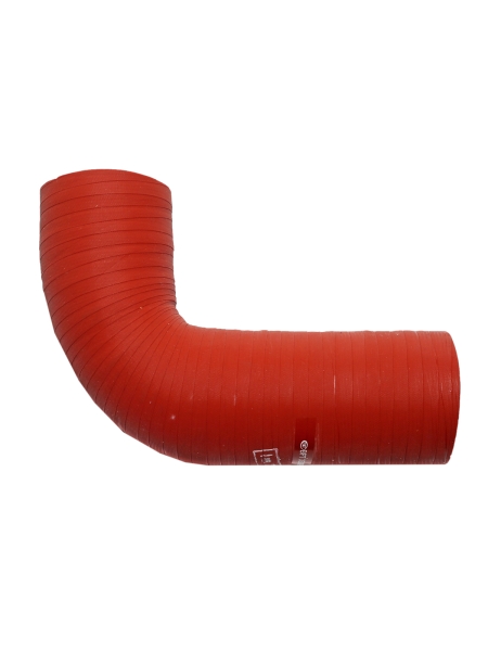 Патрубок угловой интеркуллера Г-3309 дв.ЯМЗ ЕВРО-4 (ВРТ)