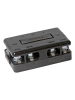 Блок предохранителей,ПАЗ (40А, 60Ах2, 90А)