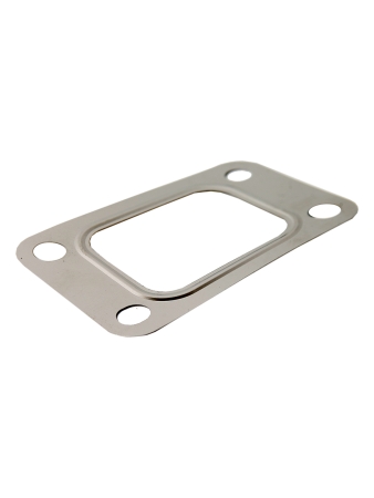 Прокладка турбокомпрессора ЯМЗ-534 металл