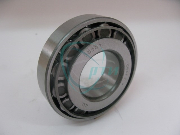 Подшипник 7307 ступицы перед. Г-ль внутренний РВЗ