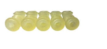 Р/к подвески (задней) 2121 (полиуретан)