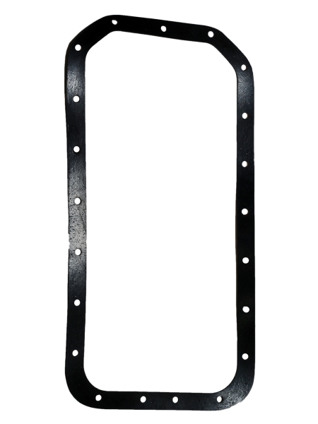 Прокладка масл. картера 402 дв. (резино-пробка) ФАРЕР