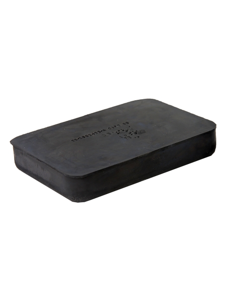 Упор передней и задней рессоры