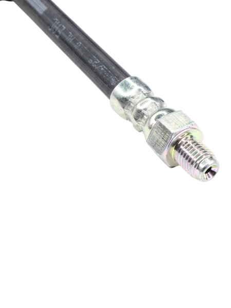 Шланг тормозной передний 2110, 2111, 2112 БРТ